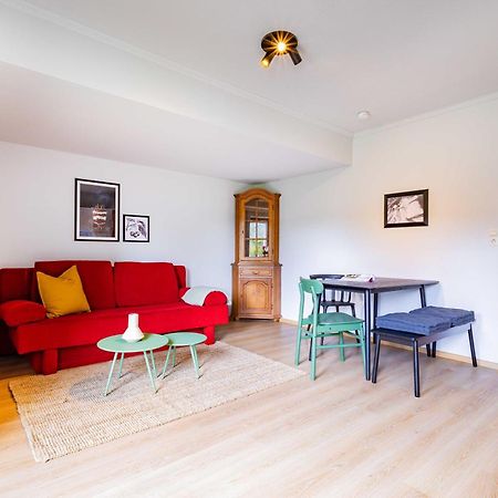 Black Forest Apartments Titisee Exterior photo