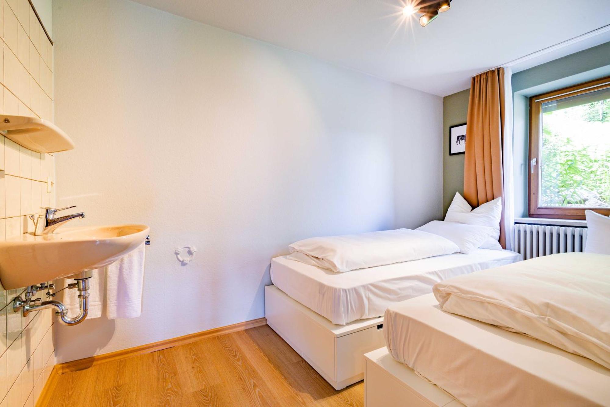 Black Forest Apartments Titisee Exterior photo