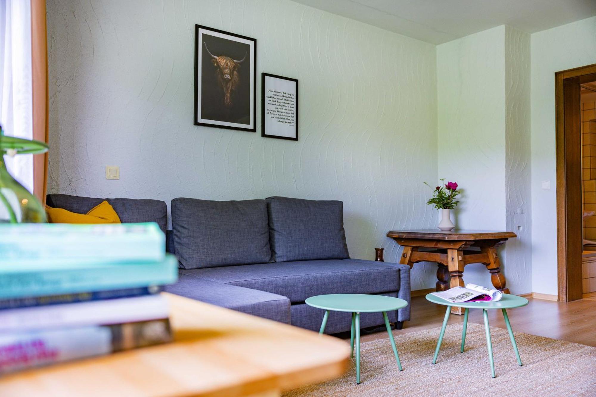 Black Forest Apartments Titisee Exterior photo